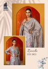 Zarisha By Sahiba Muslin Silk Embroidery Bulk Dress Material Orders In India
